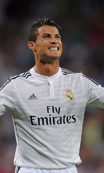 Chelsea set to launch stunning summer bid for Cristiano Ronaldo